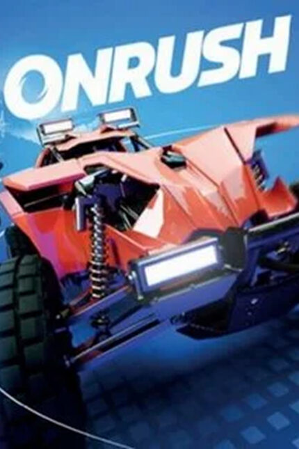 ONRUSH