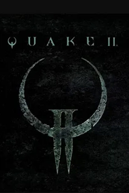 Quake II PS4 & PS5