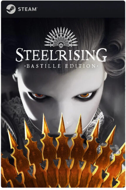 Steelrising - Bastille Edition PS5