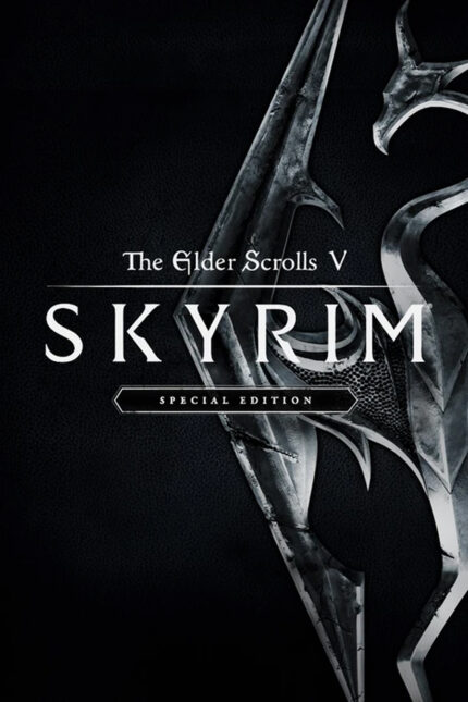 The Elder Scrolls V: Skyrim Special Edition PS4 & PS5
