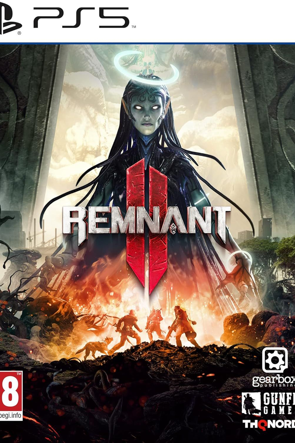 Remnant II - Standard Edition PS5