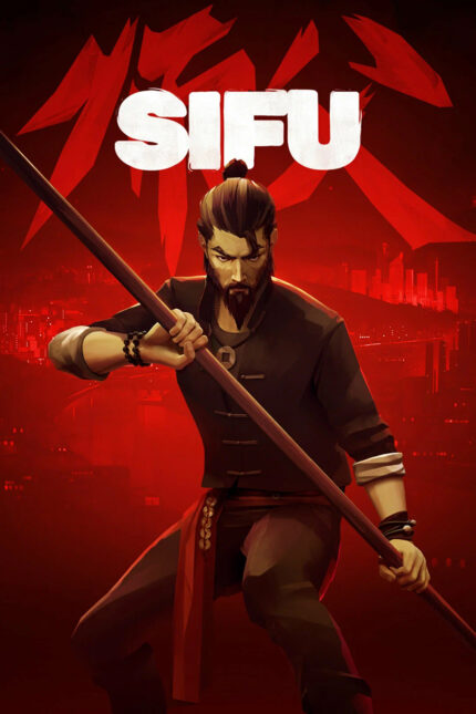 Sifu PS4 & PS5