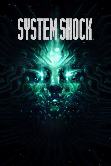 System Shock PS4 & PS5