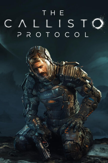 The Callisto Protocol - Day One Edition PS4 & PS5