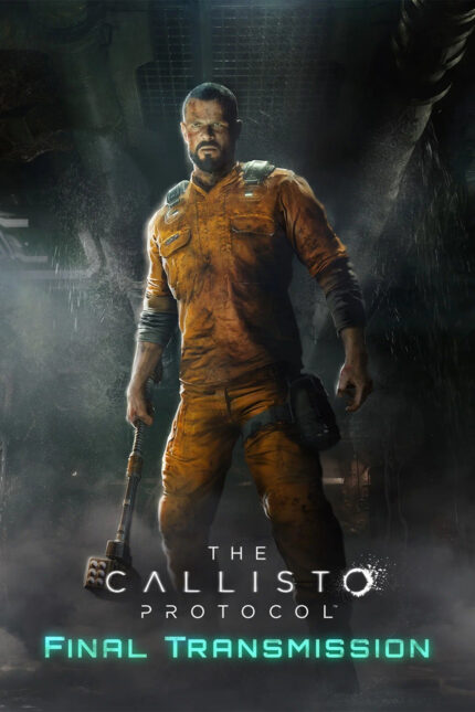The Callisto Protocol - Final Transmission PS4 & PS5