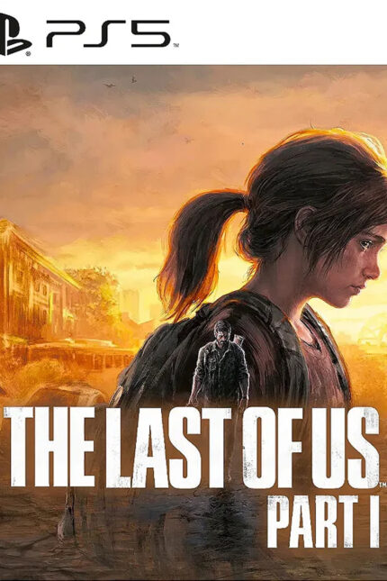 The Last of Us Part I PS5