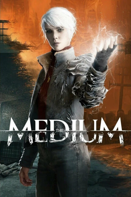 The Medium PS5