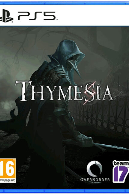 Thymesia PS5