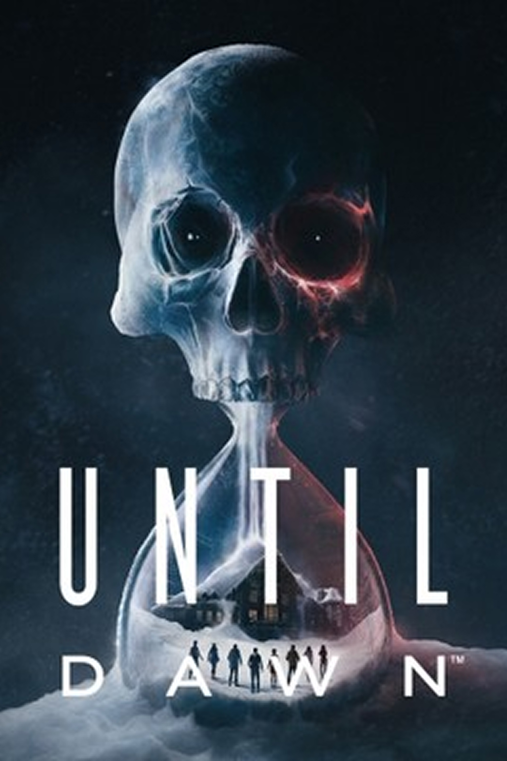 Until Dawn PS5