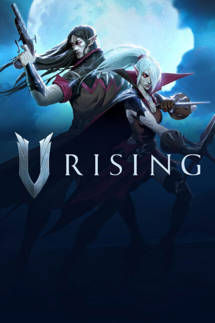 V Rising PS5