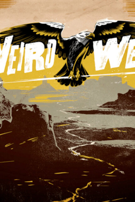 Weird West PS4 & upd PS5