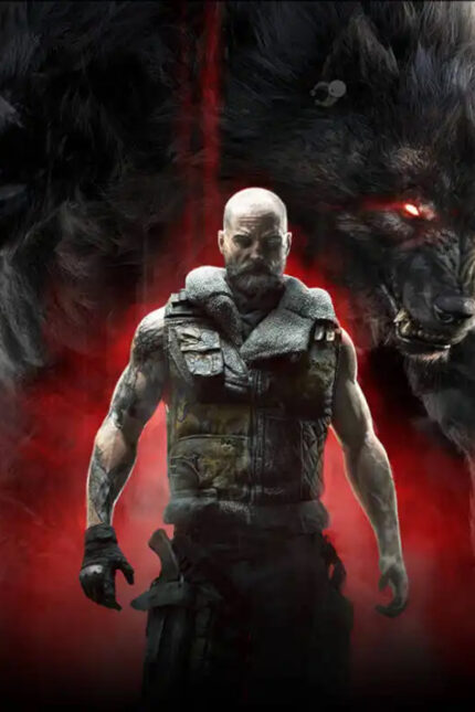 Werewolf: The Apocalypse – Earthblood PS4 & PS5